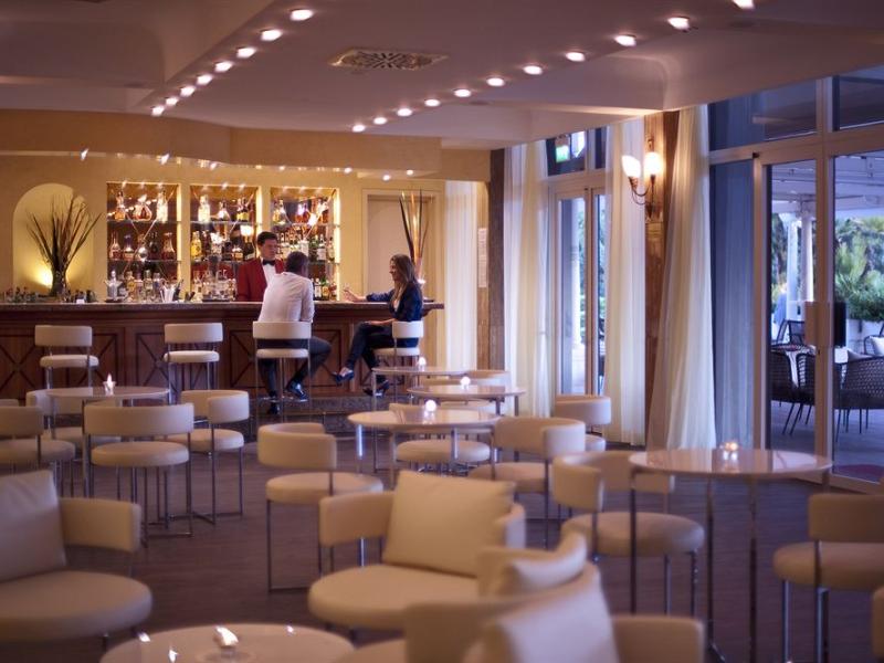 AtaHotel Villa Pamphili