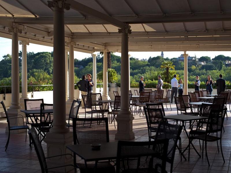 AtaHotel Villa Pamphili