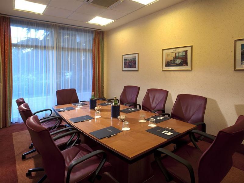 AtaHotel Villa Pamphili