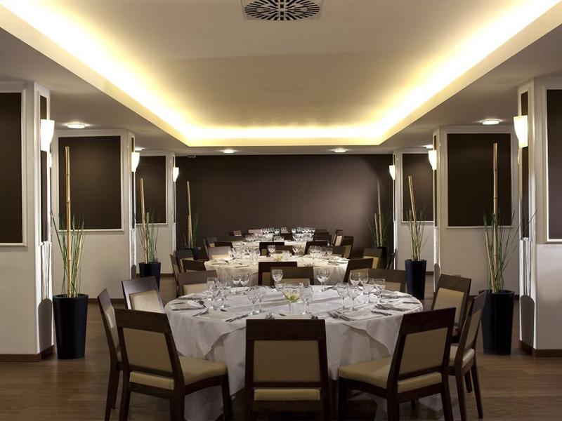 AtaHotel Villa Pamphili