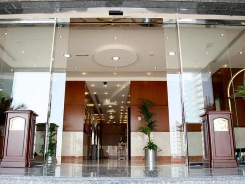 Samaya Hotel Apartments Sharjah