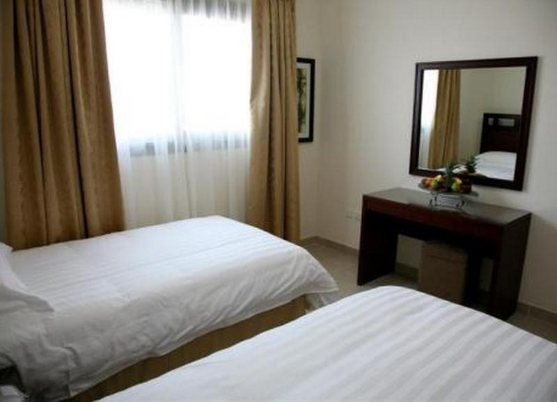 Samaya Hotel Apartments Sharjah