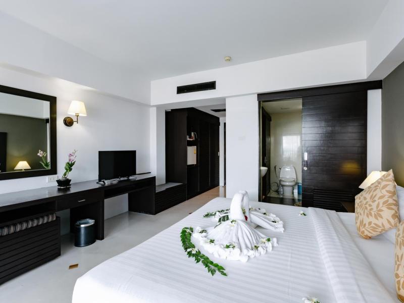 Samaya Wellness Resort