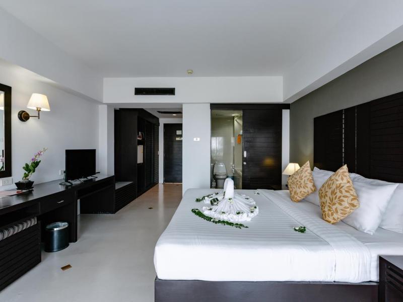 Samaya Wellness Resort