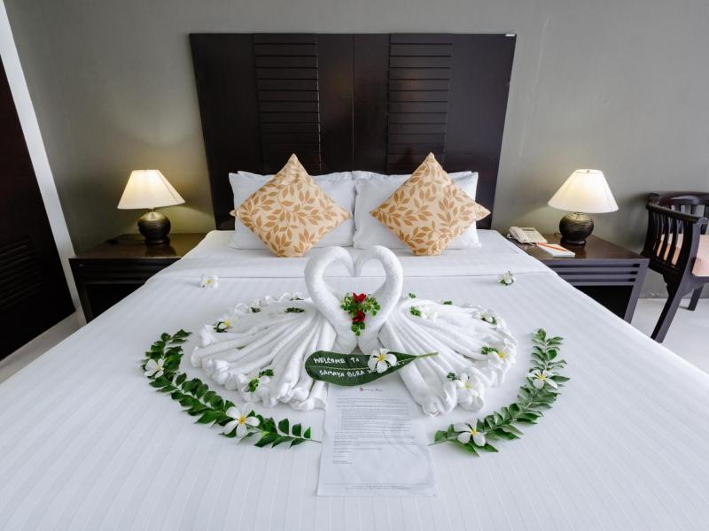 Samaya Wellness Resort