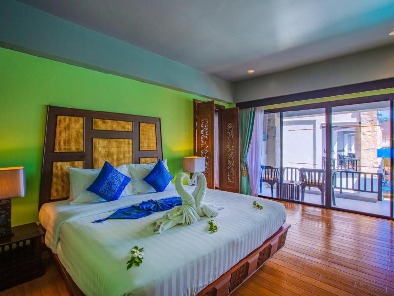 Samaya Wellness Resort