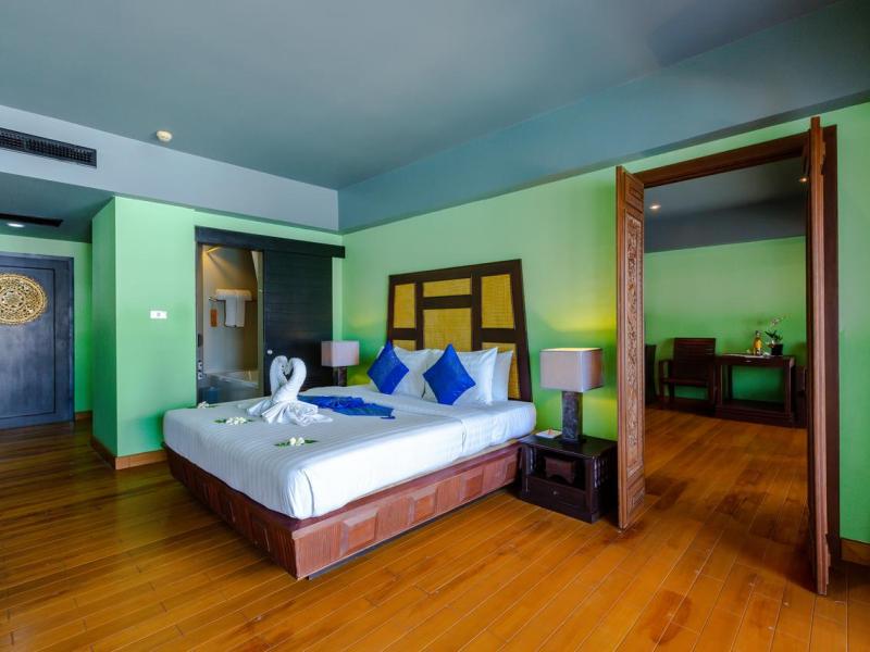 Samaya Wellness Resort