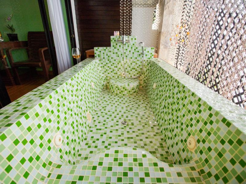 Samaya Wellness Resort