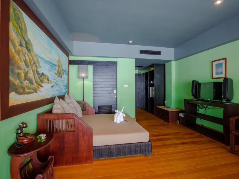 Samaya Wellness Resort