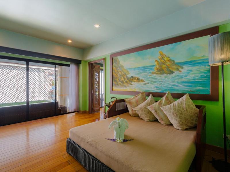 Samaya Wellness Resort