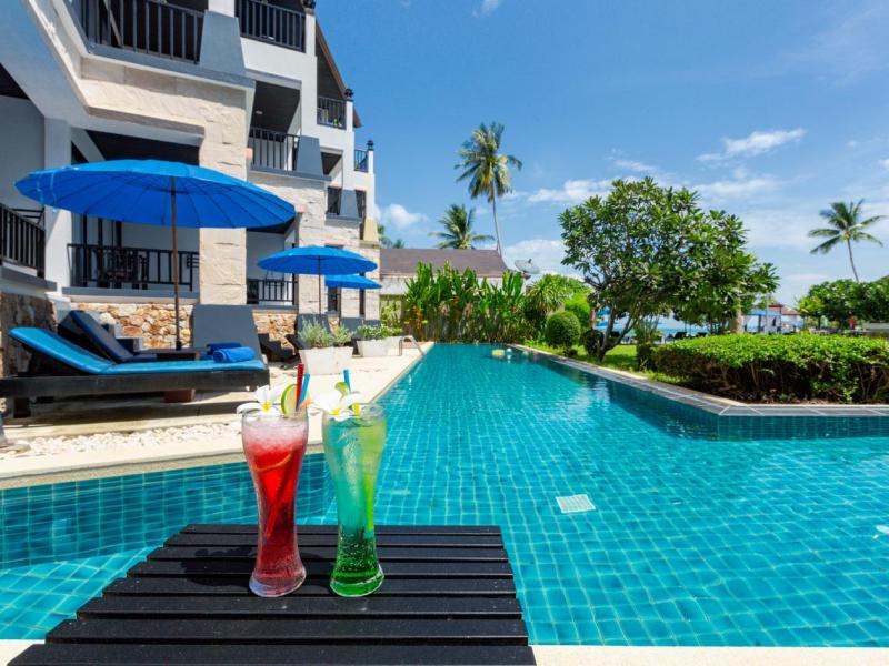 Samaya Wellness Resort