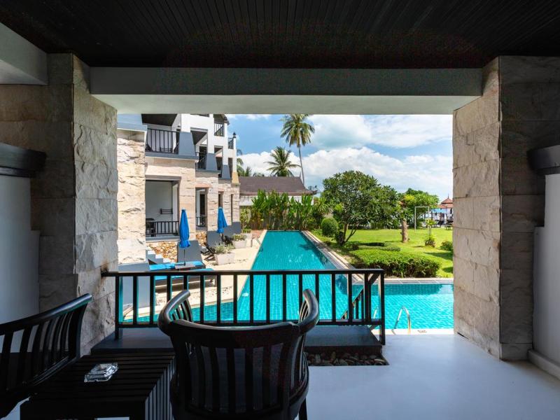 Samaya Wellness Resort