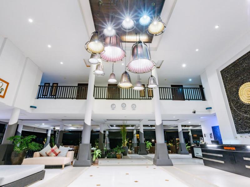 Samaya Wellness Resort