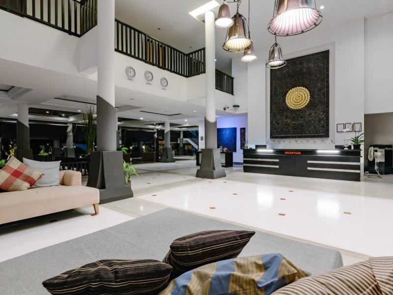 Samaya Wellness Resort