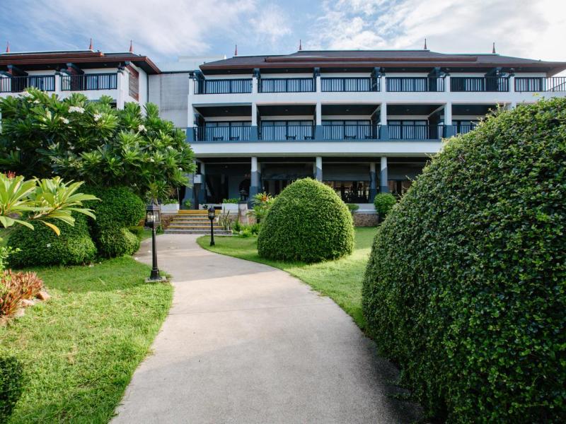 Samaya Wellness Resort