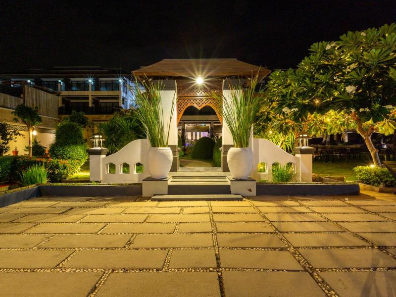 Samaya Wellness Resort