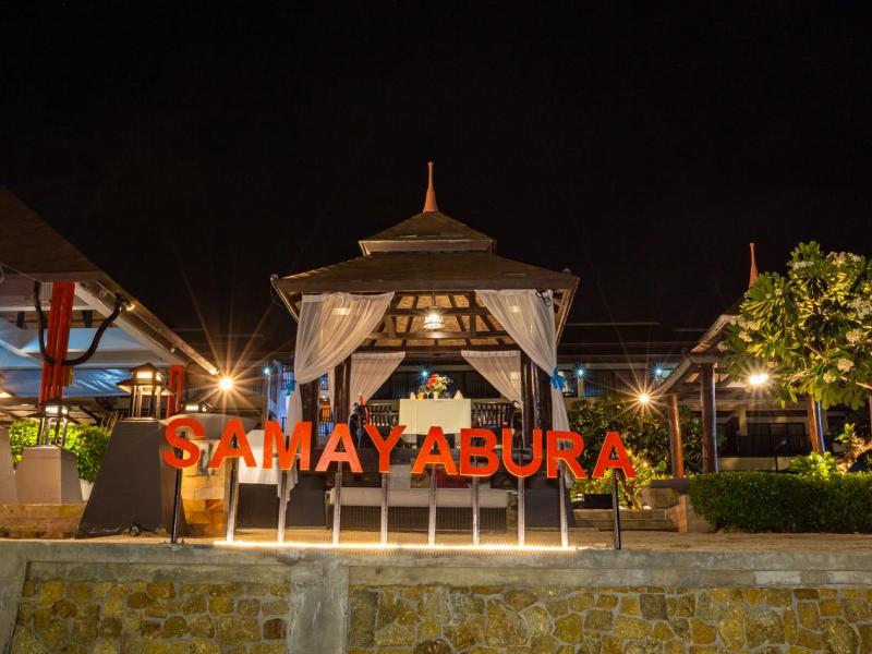 Samaya Wellness Resort
