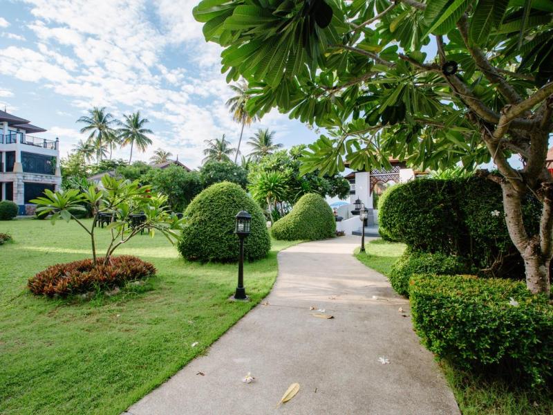 Samaya Wellness Resort