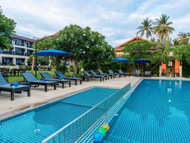 Samaya Wellness Resort