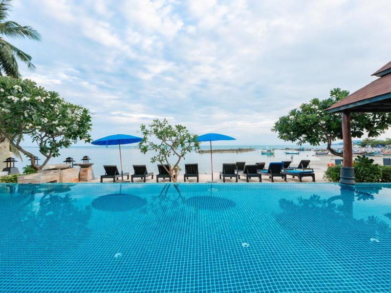 Samaya Wellness Resort