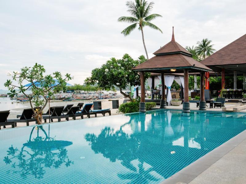 Samaya Wellness Resort