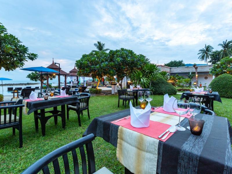Samaya Wellness Resort