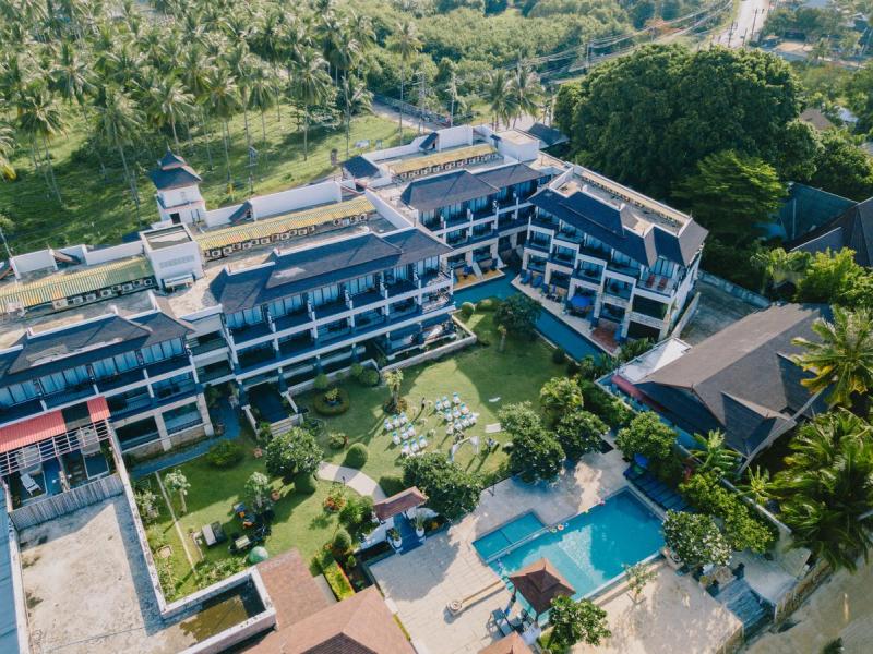 Samaya Wellness Resort