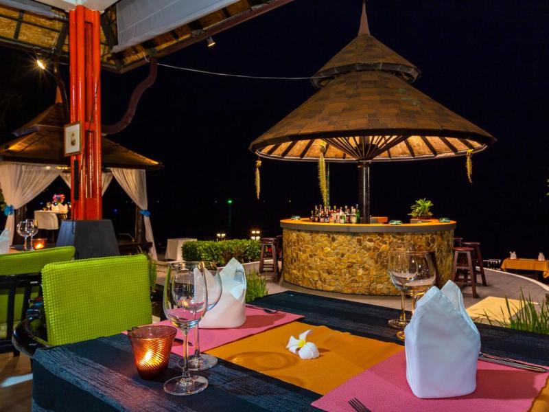 Samaya Wellness Resort