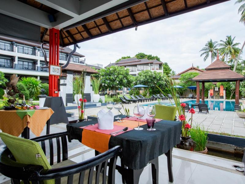 Samaya Wellness Resort