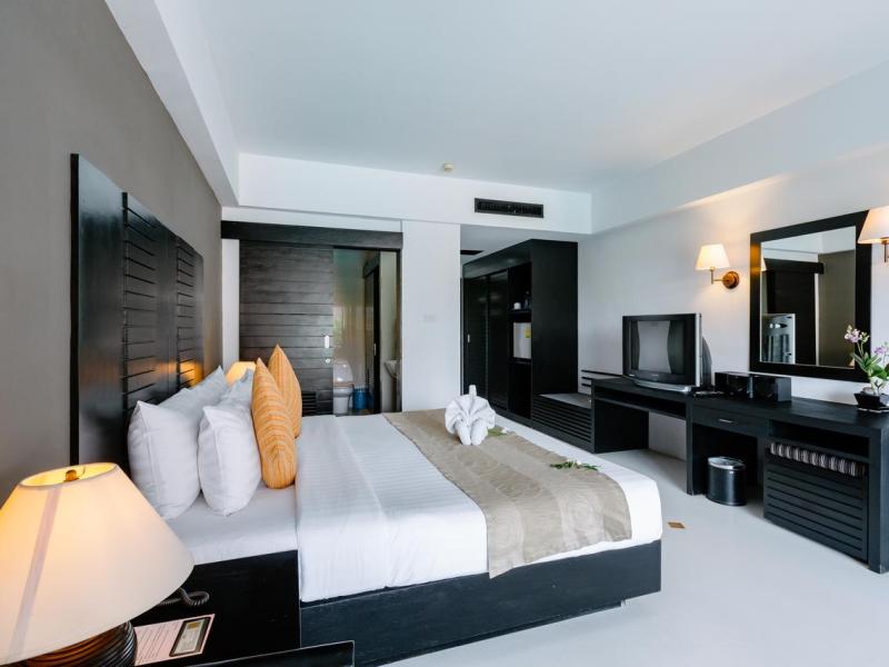 Samaya Wellness Resort