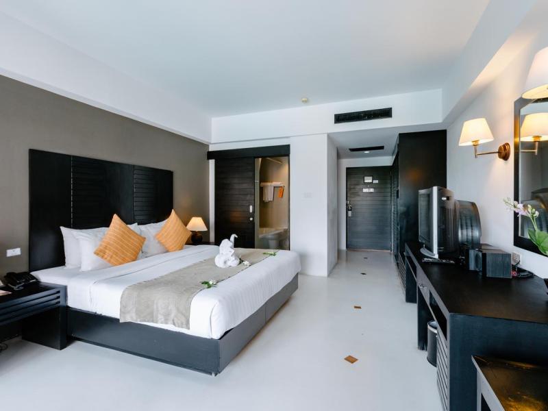 Samaya Wellness Resort