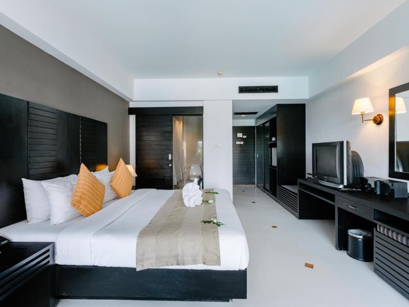 Samaya Wellness Resort