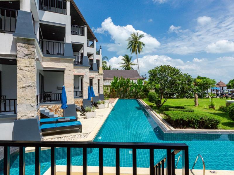 Samaya Wellness Resort