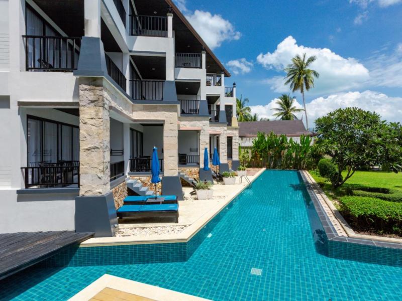Samaya Wellness Resort