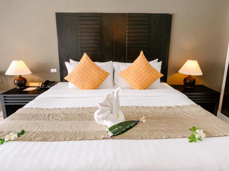Samaya Wellness Resort