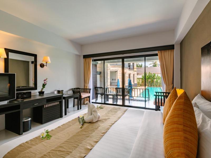 Samaya Wellness Resort
