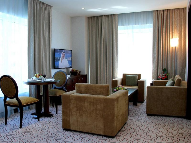 Samaya Hotel Deira