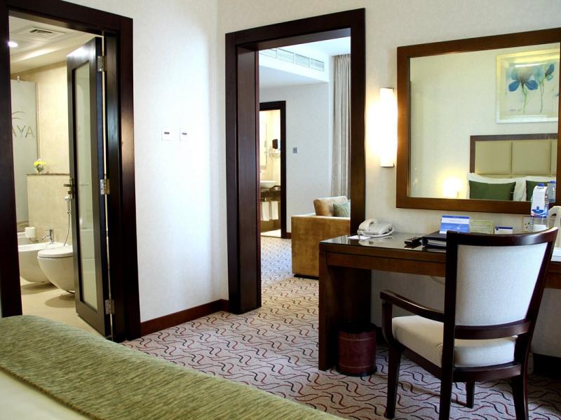 Samaya Hotel Deira