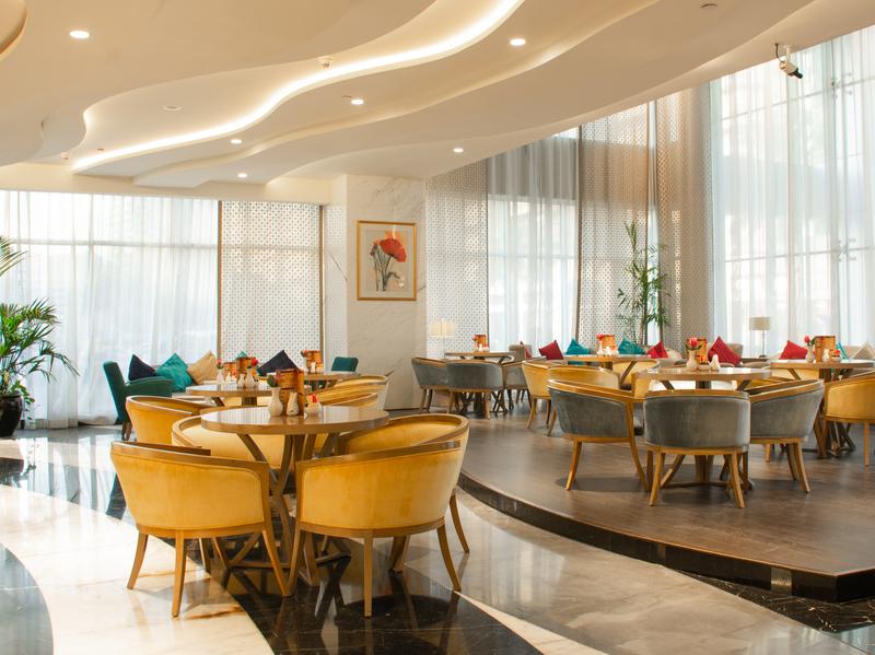 Samaya Hotel Deira