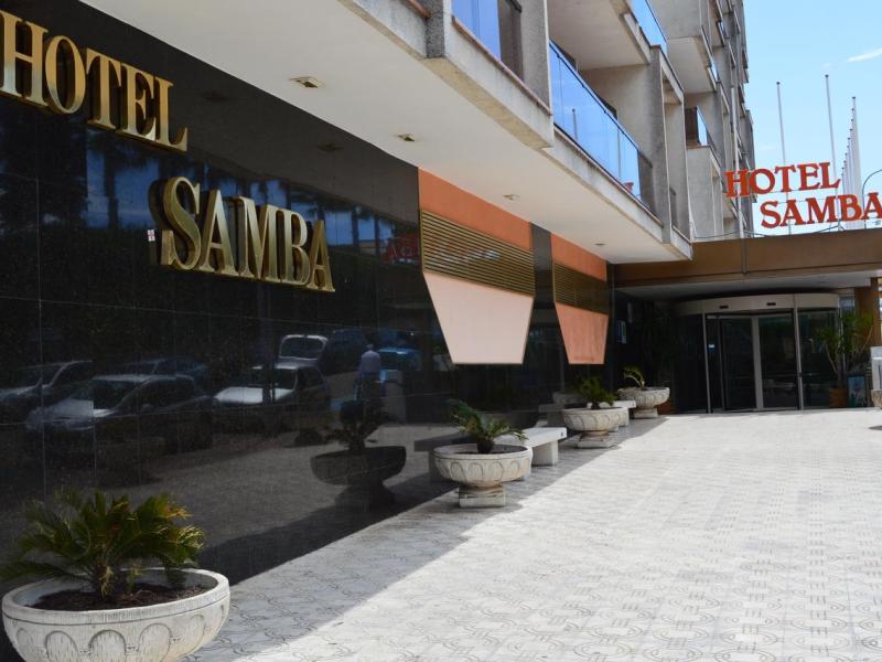 Hotel Samba