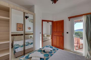 Отель Sami Beach Hotel Турция, Бодрум, фото 13