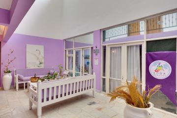 Отель Sami Beach Hotel Турция, Бодрум, фото 26