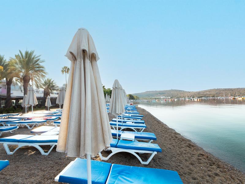 Sami Beach Hotel