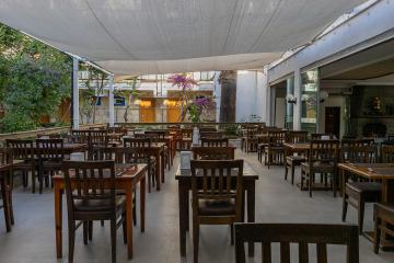 Отель Sami Beach Hotel Турция, Бодрум, фото 42