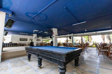 Отель Sami Beach Hotel Турция, Бодрум, фото 43