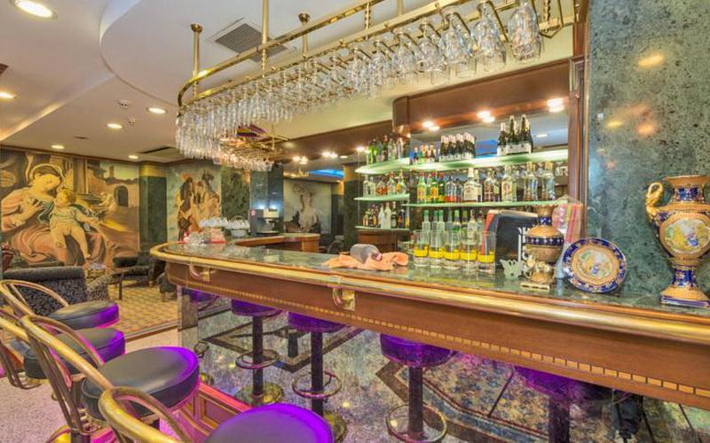 Samir Deluxe Hotel