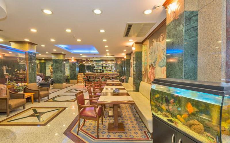 Samir Deluxe Hotel
