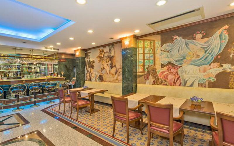 Samir Deluxe Hotel