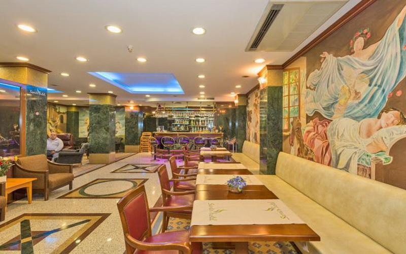 Samir Deluxe Hotel