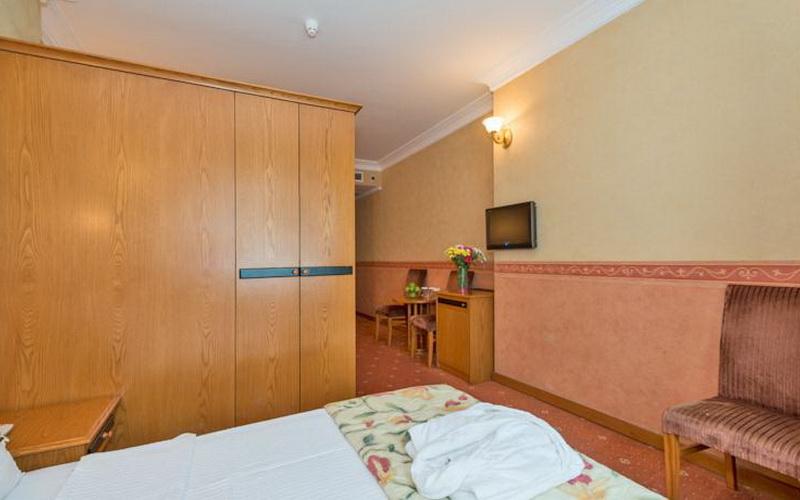 Samir Deluxe Hotel